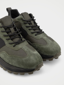 Кроссовки Respect модель UT18998-MN Фото