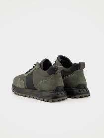 Кроссовки Respect модель UT18998-MN Фото