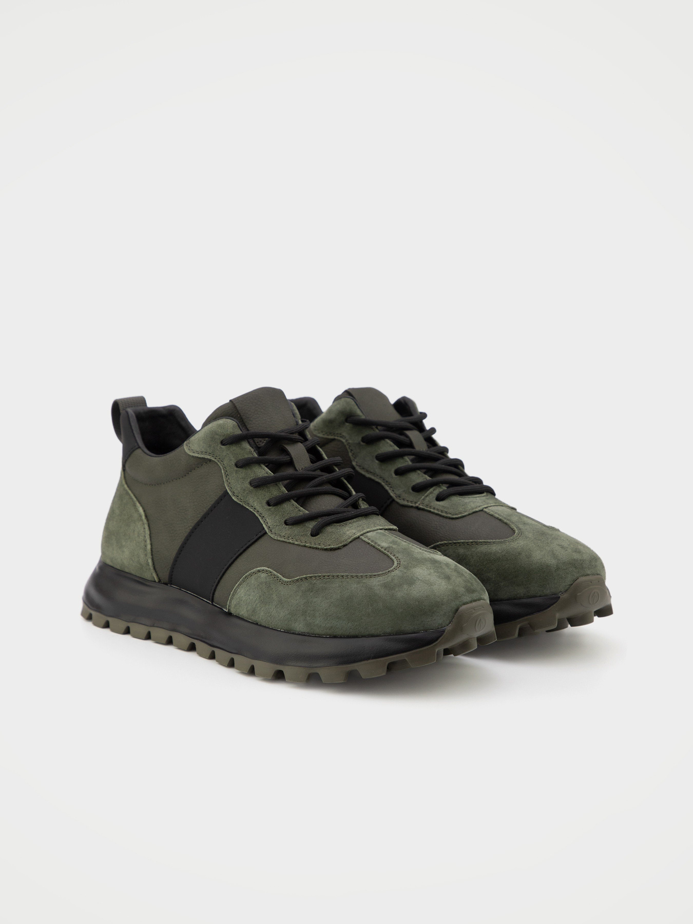 Кросівки повсякденні Respect модель UT18998-MN Фото