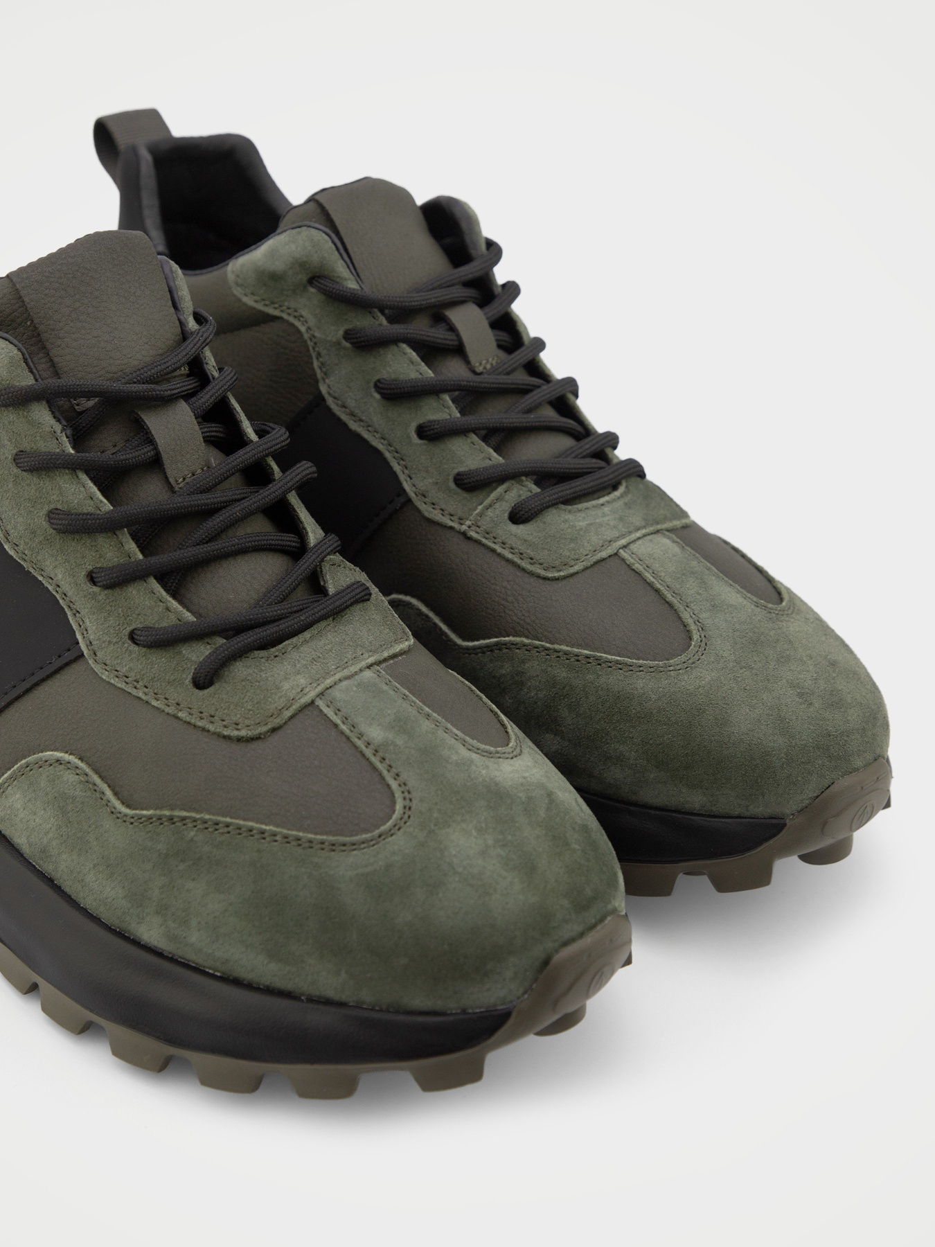 Кросівки повсякденні Respect модель UT18998-MN Фото