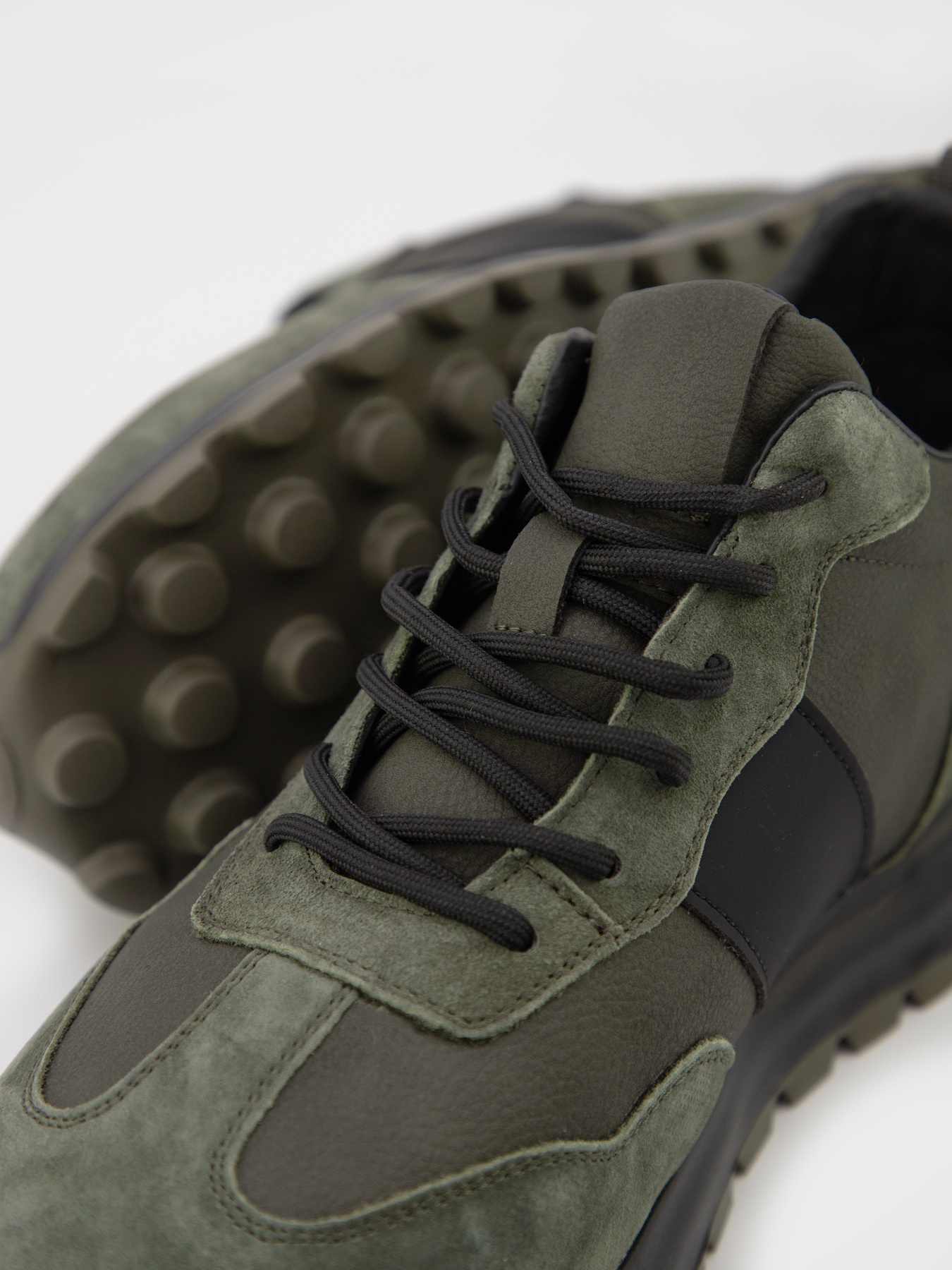 Кросівки повсякденні Respect модель UT18998-MN Фото