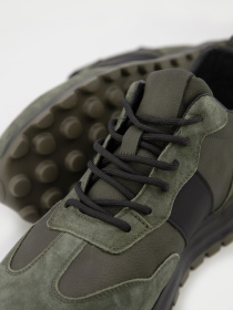 Кросівки повсякденні Respect модель UT18998-MN Фото