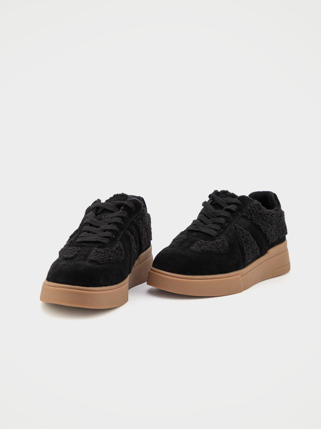 Кеди низькі URBAN TRACE модель UT19048-WT Фото