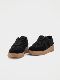 Кеди низькі URBAN TRACE модель UT19048-WT Фото