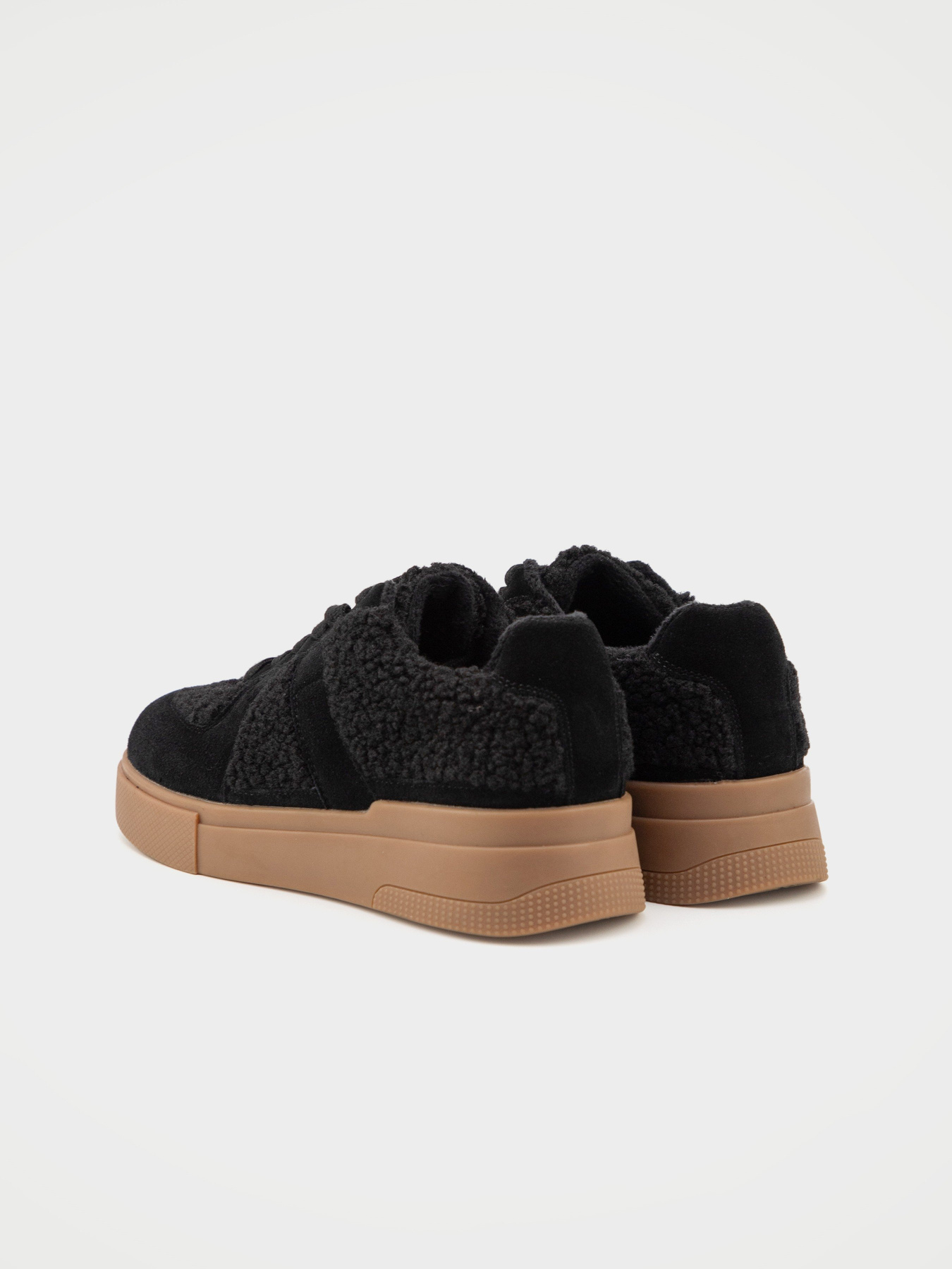 Кеды низкие URBAN TRACE модель UT19048-WT Фото