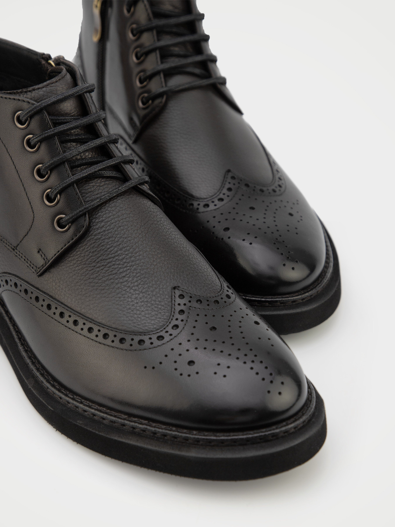 Ботинки Respect модель UT19169-MN Фото