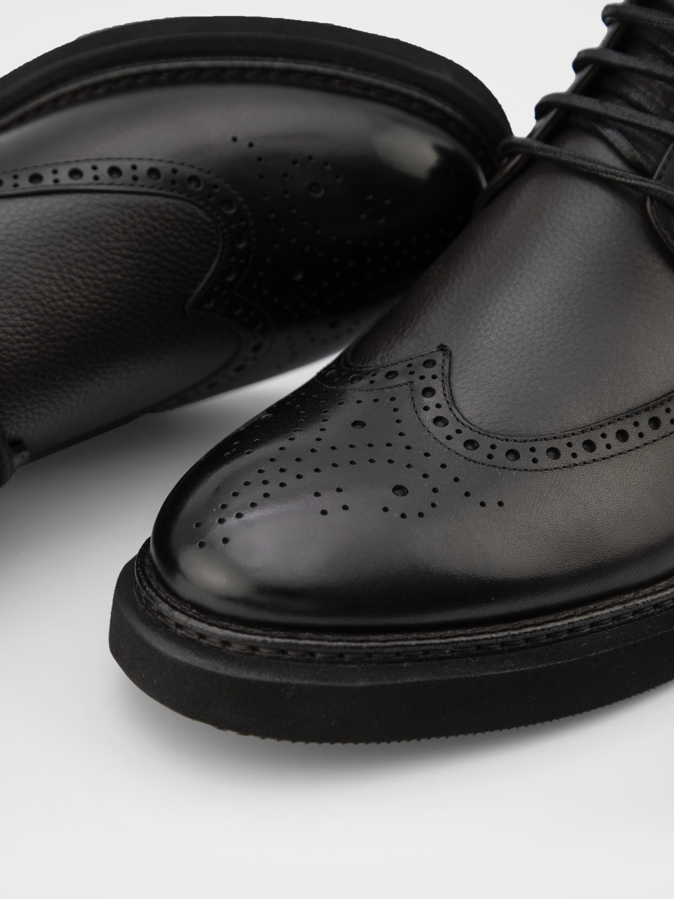 Ботинки Respect модель UT19169-MN Фото