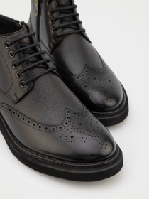 Черевики Respect модель UT19169-MN Фото