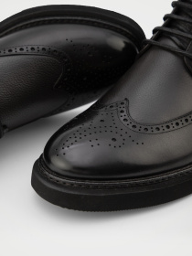 Черевики Respect модель UT19169-MN Фото