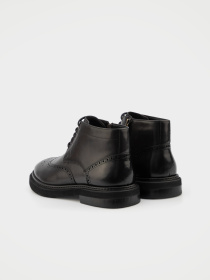 Черевики Respect модель UT19169-MN Фото