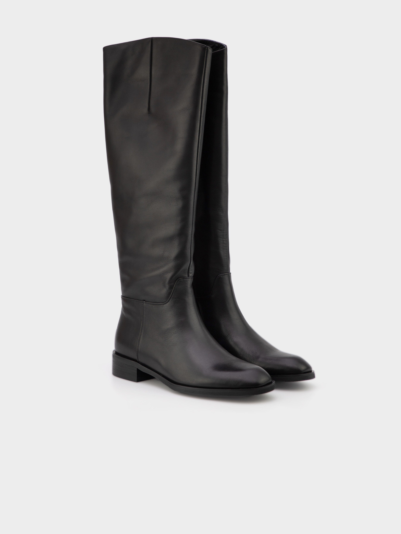 Сапоги URBAN TRACE модель UT19199-WT Фото