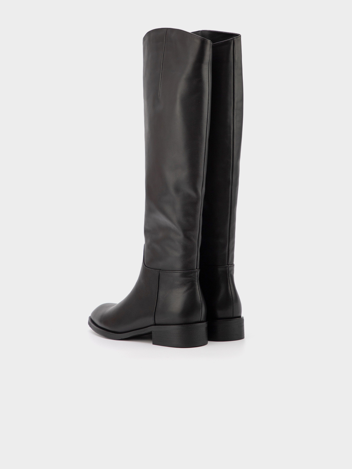 Сапоги URBAN TRACE модель UT19199-WT Фото