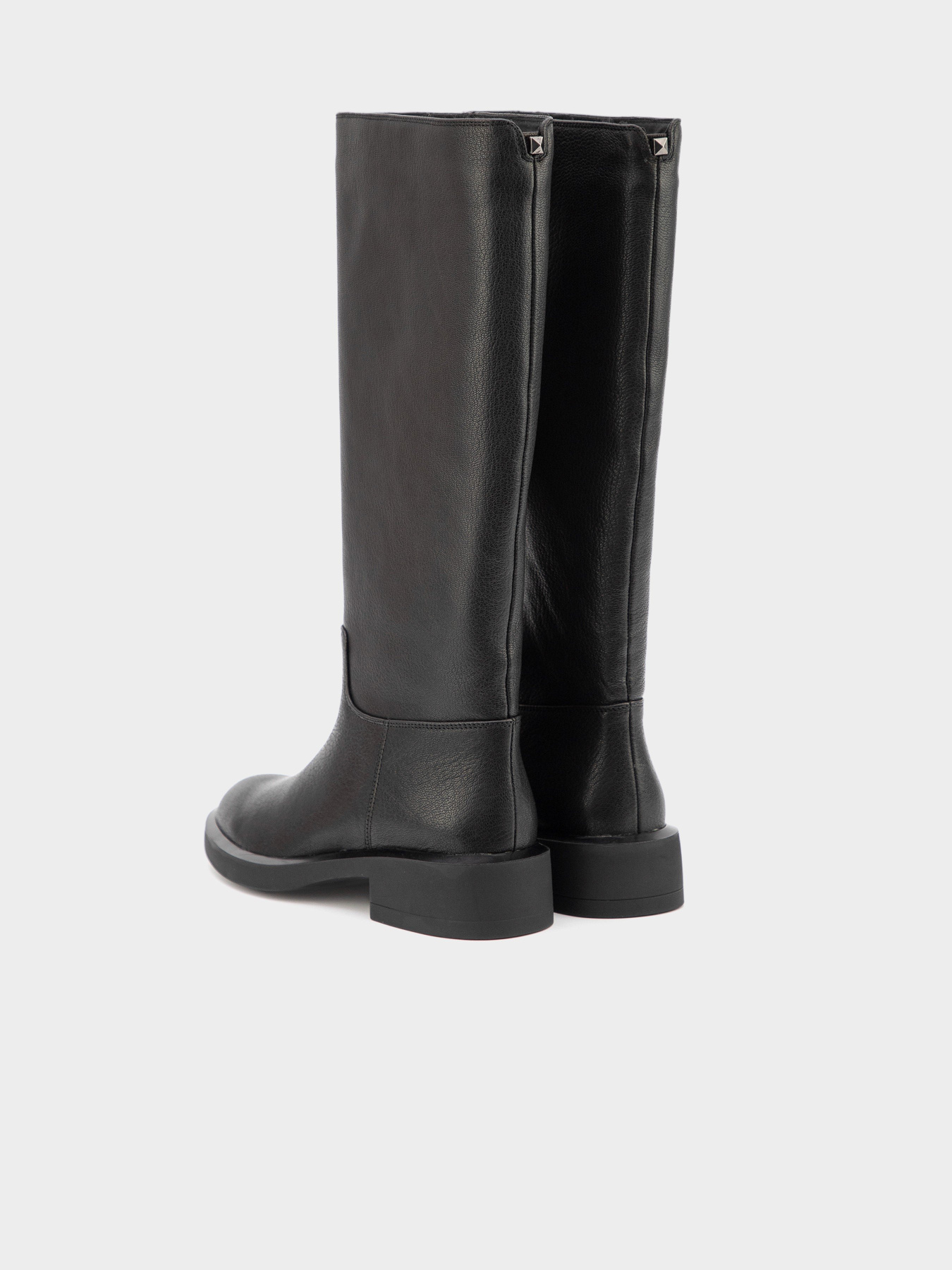 Сапоги URBAN TRACE модель UT19217-WT Фото