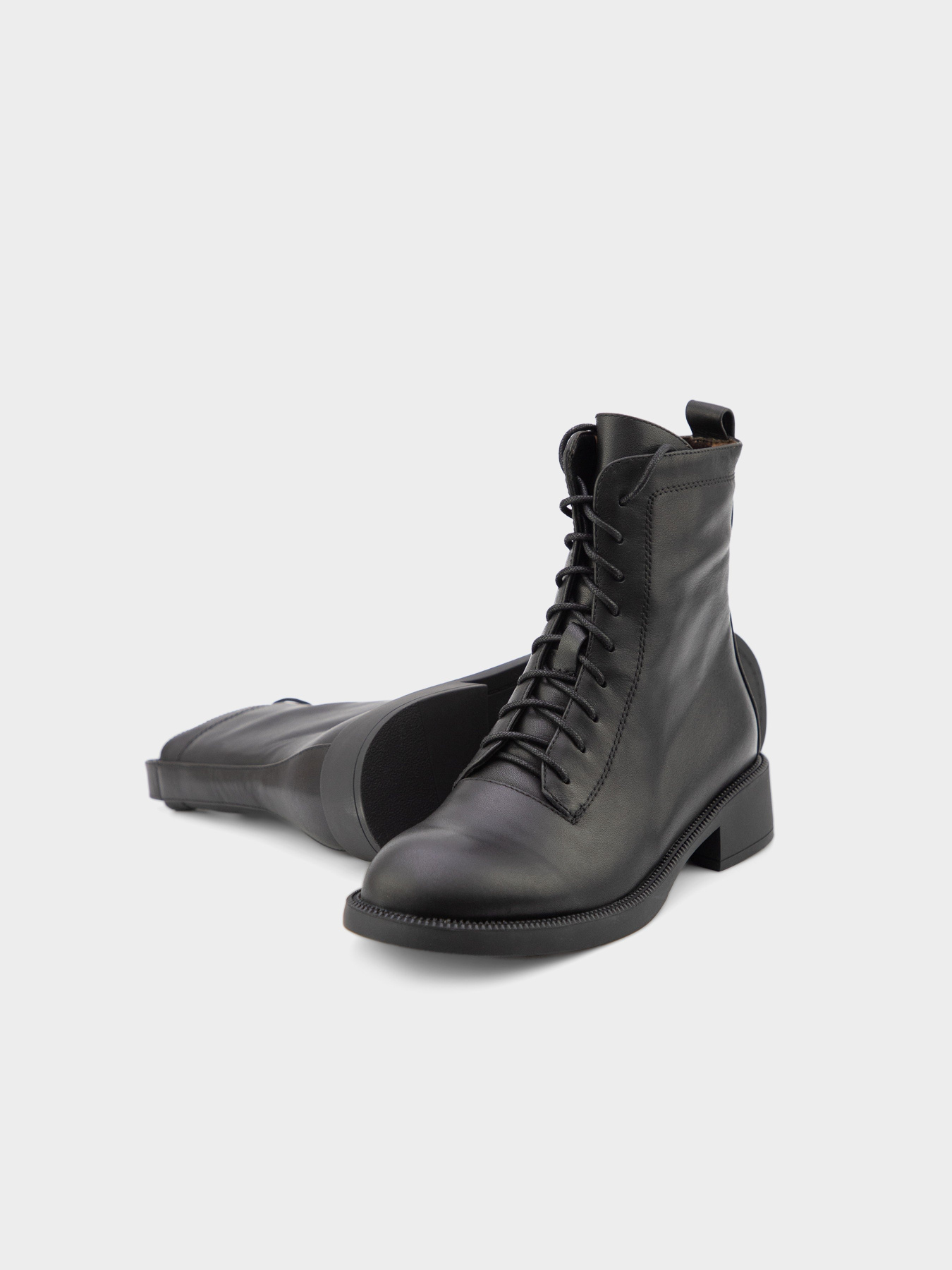 Черевики URBAN TRACE модель UT19280-WT Черевики URBAN TRACE модель UT19280-WT Фото