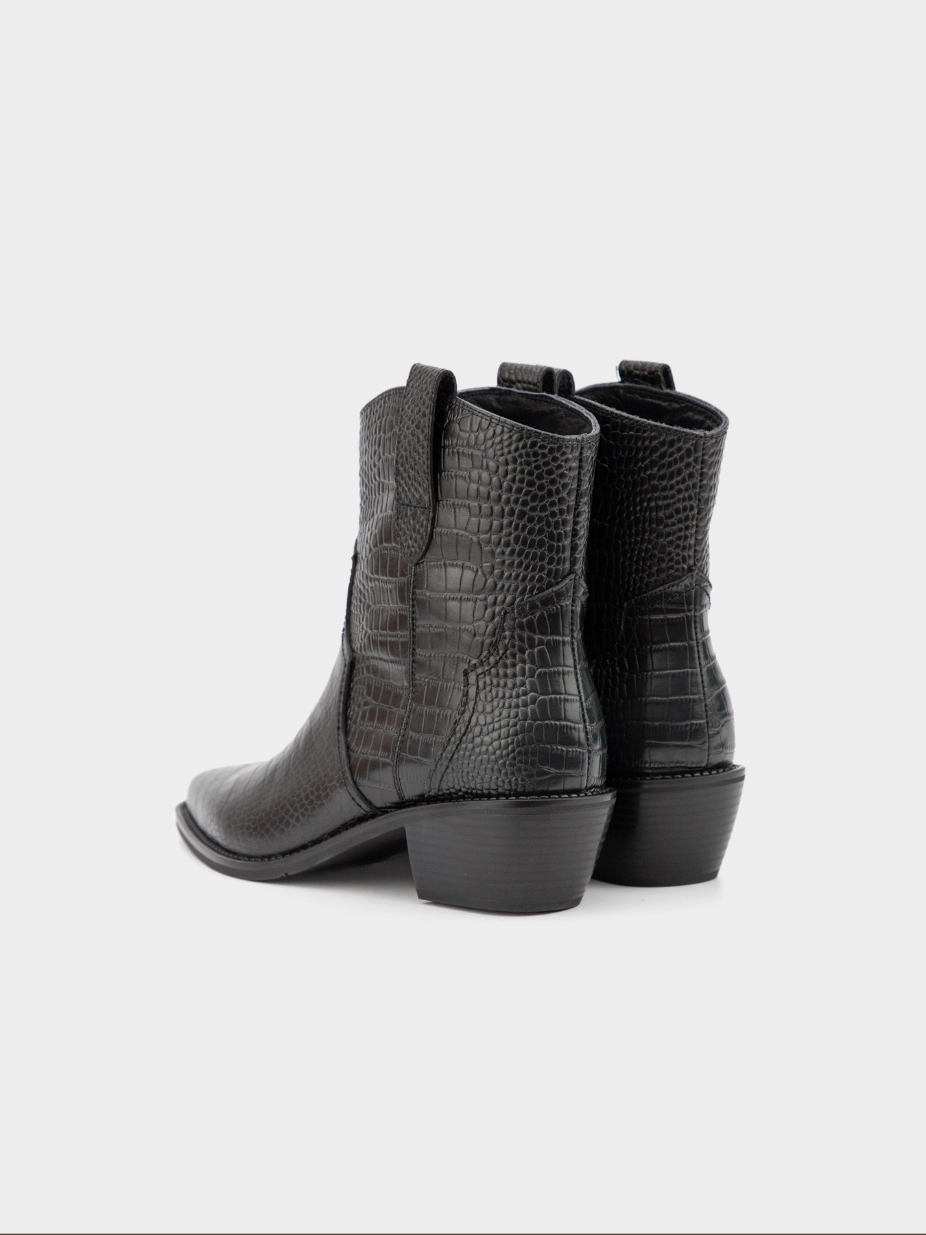 Сапоги URBAN TRACE модель UT19284-WT Фото