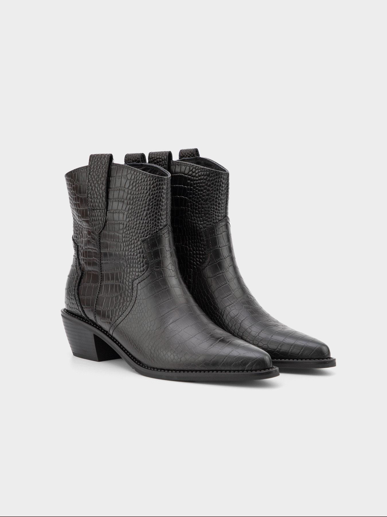 Чоботи URBAN TRACE модель UT19284-WT Фото