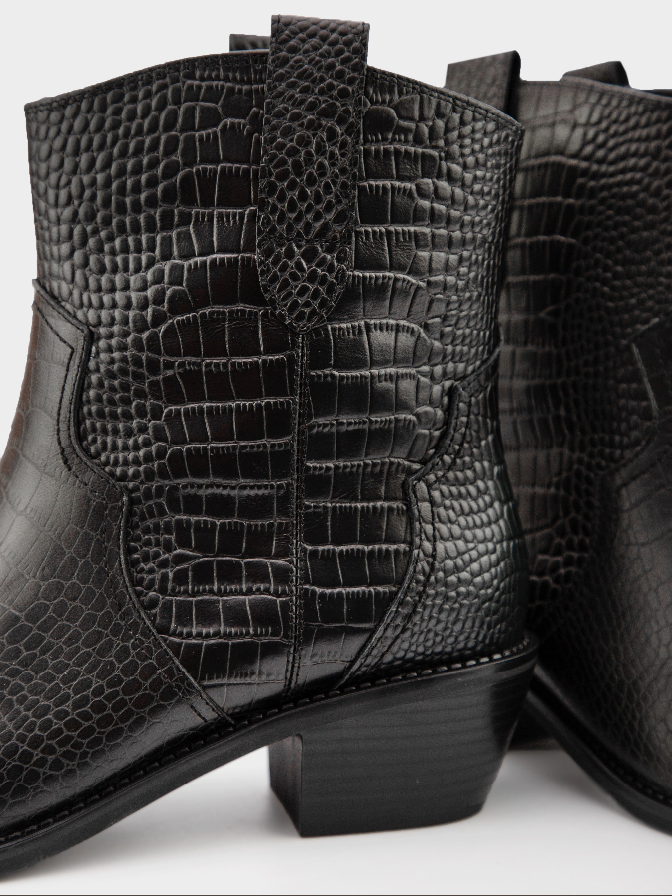 Чоботи URBAN TRACE модель UT19284-WT Фото