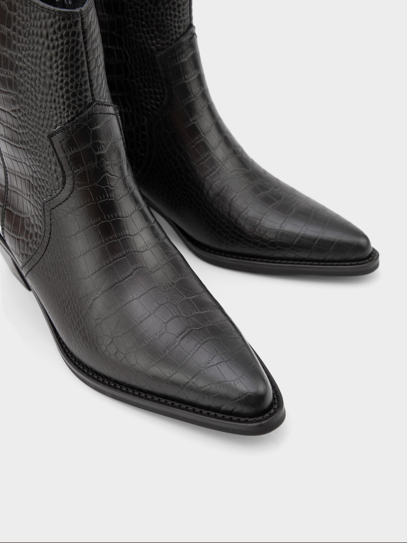 Чоботи URBAN TRACE модель UT19284-WT Фото