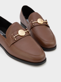 Лоферы URBAN TRACE модель UT19372-WL Фото