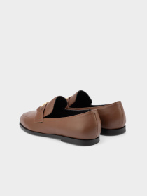 Лоферы URBAN TRACE модель UT19372-WL Фото