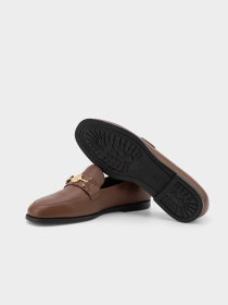 Лоферы URBAN TRACE модель UT19372-WL Фото