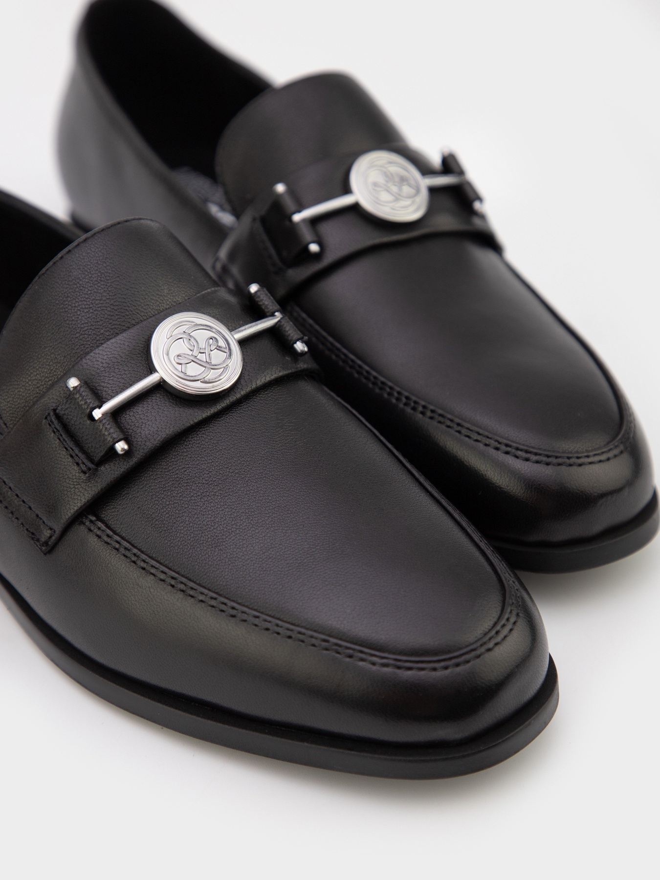 Лоферы URBAN TRACE модель UT19373-WL Фото