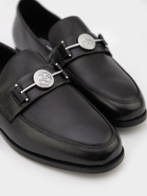 Лоферы URBAN TRACE модель UT19373-WL Фото