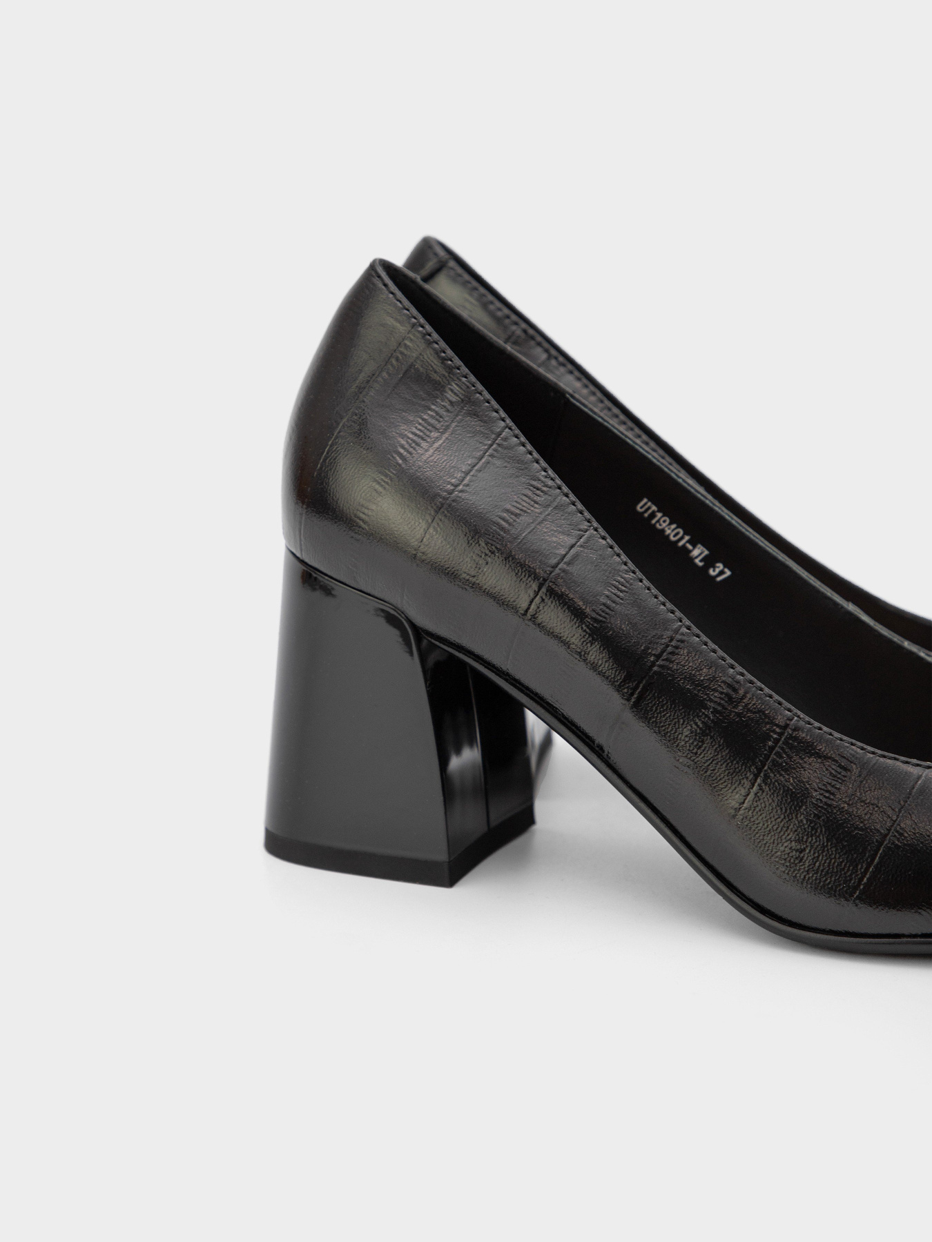 Туфлі URBAN TRACE модель UT19401-WL Фото