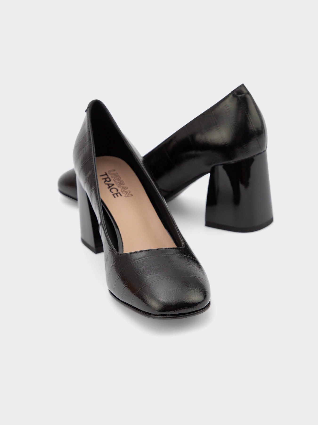 Туфлі URBAN TRACE модель UT19401-WL Фото