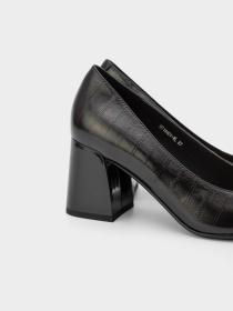 Туфлі URBAN TRACE модель UT19401-WL Фото