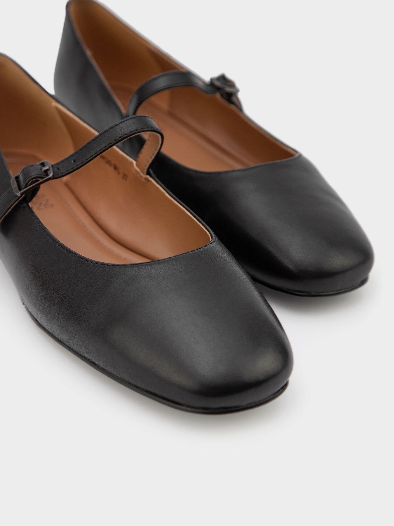 Балетки Respect модель UT19420-WL Фото