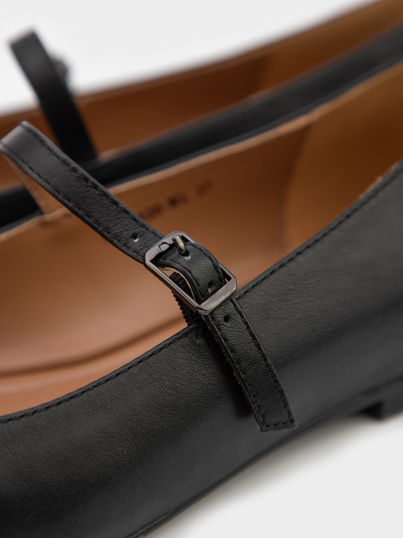 Балетки Respect модель UT19420-WL Фото