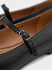 Балетки Respect модель UT19420-WL Фото