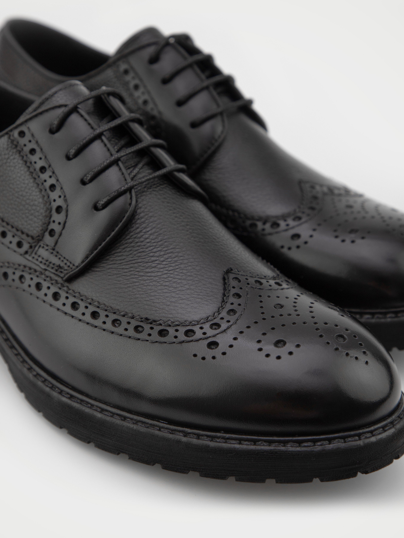 Оксфорды Respect модель UT19433-ML Фото