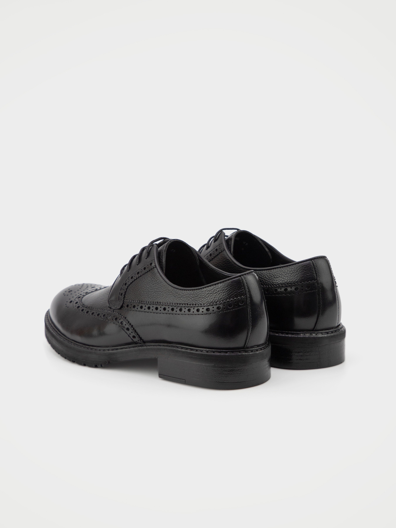 Оксфорды Respect модель UT19433-ML Фото