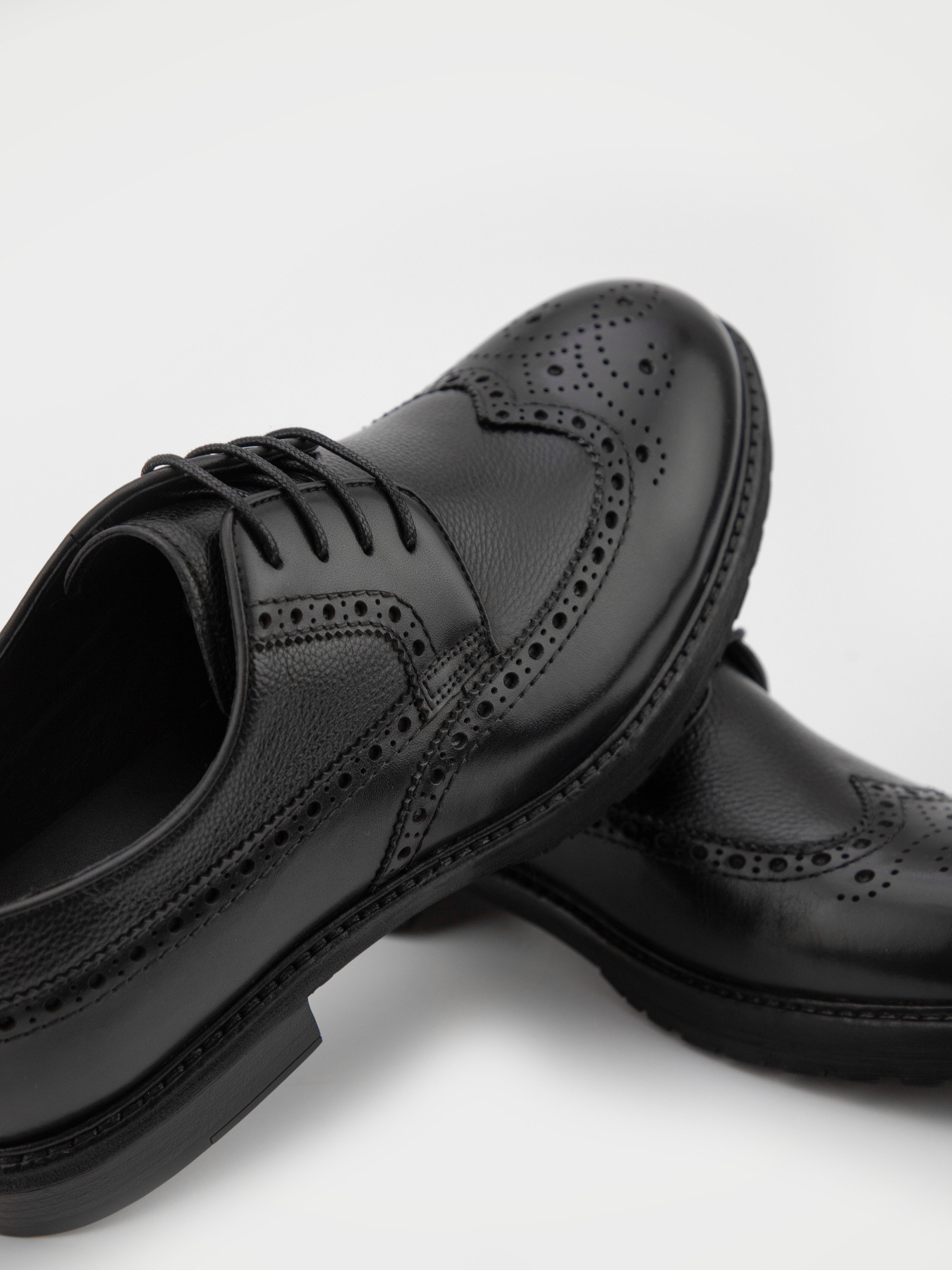 Оксфорды Respect модель UT19433-ML Фото