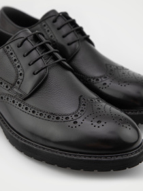 Оксфорды Respect модель UT19433-ML Фото