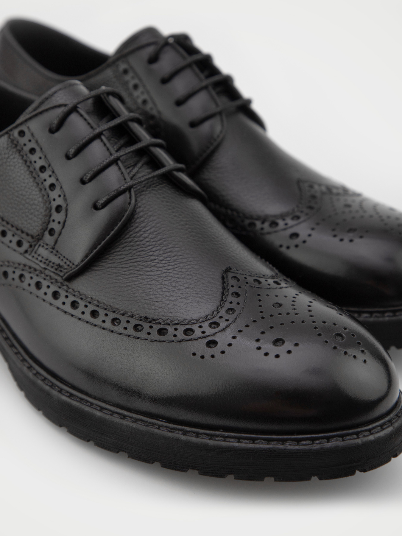 Туфли Respect модель UT19433-ML Фото