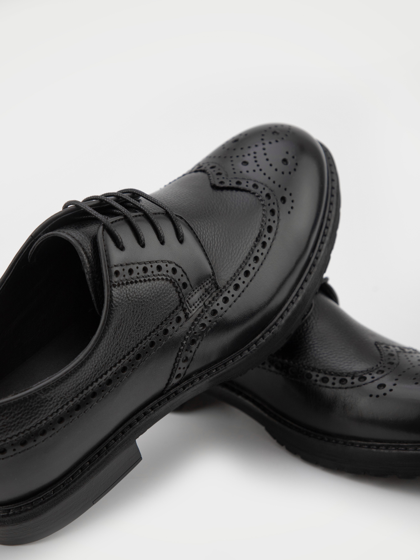 Туфли Respect модель UT19433-ML Фото