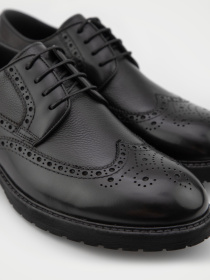 Туфли Respect модель UT19433-ML Фото