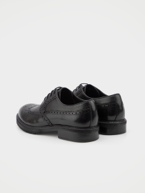 Туфли Respect модель UT19433-ML Фото