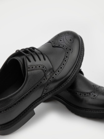 Туфли Respect модель UT19433-ML Фото