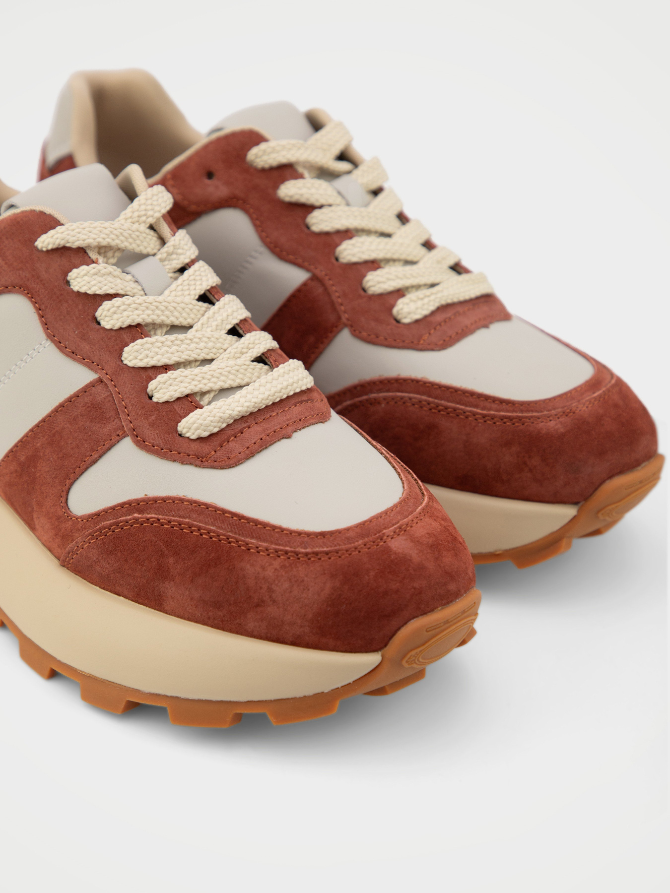 Кроссовки URBAN TRACE модель UT19508-WT Фото