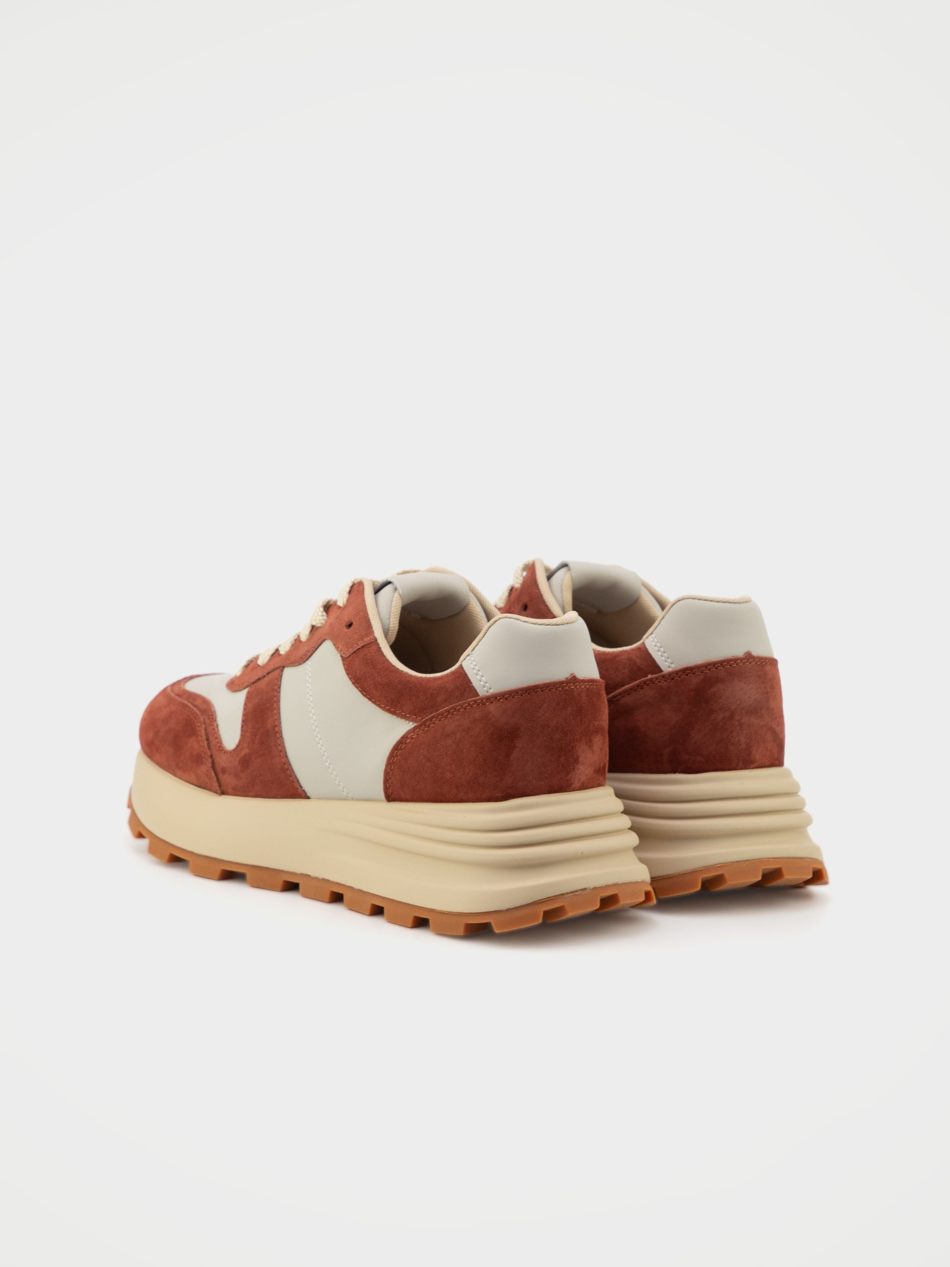 Кроссовки URBAN TRACE модель UT19508-WT Фото