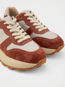 Кроссовки URBAN TRACE модель UT19508-WT Фото