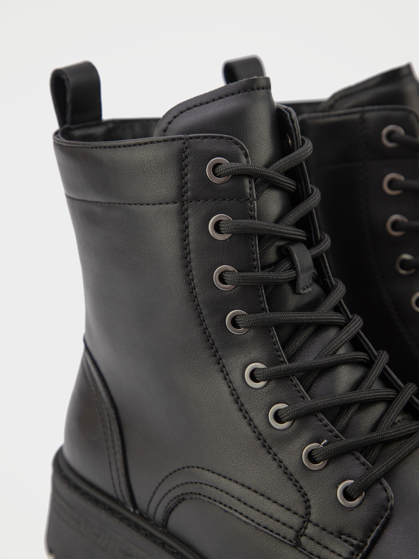 Ботинки Respect модель UT19550-MN Фото