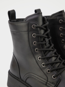 Черевики Respect модель UT19550-MN Фото