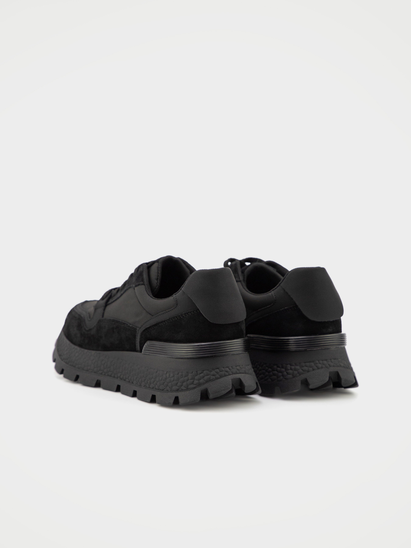 Кроссовки URBAN TRACE модель UT19588-WT Фото