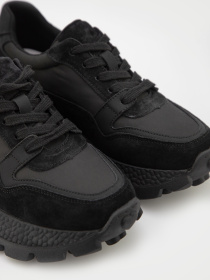 Кроссовки URBAN TRACE модель UT19588-WT Фото