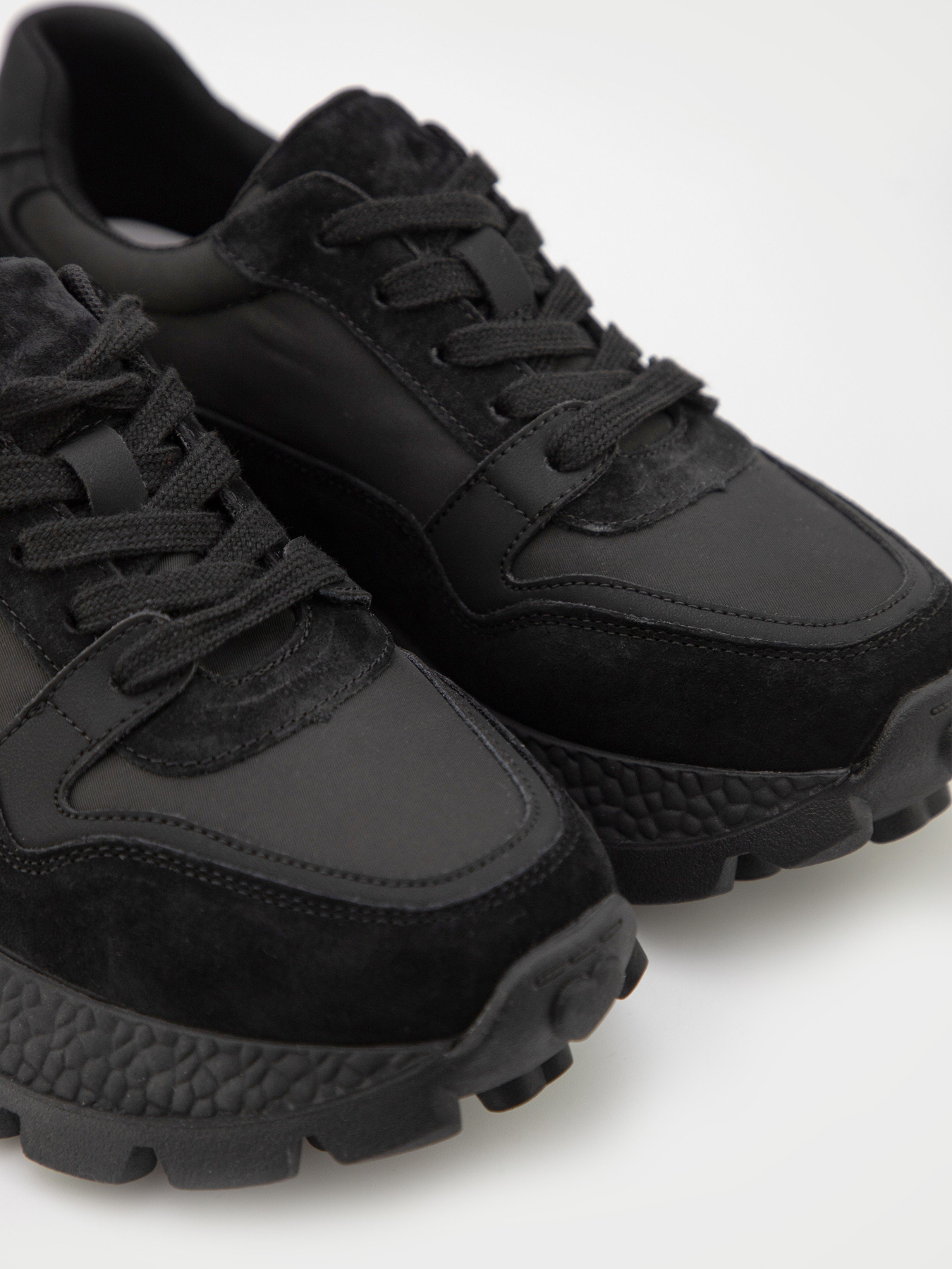 Кросівки повсякденні URBAN TRACE модель UT19588-WT Фото